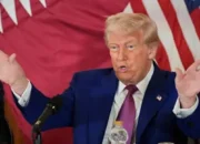 Kontroversi Nobel Perdamaian untuk Donald Trump, Ini Kata Analis Geopolitik