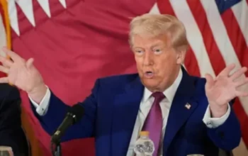 Kontroversi Nobel Perdamaian untuk Donald Trump, Ini Kata Analis Geopolitik