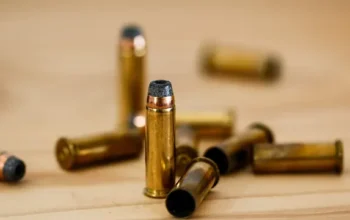 Penembakan Tragis di Gereja Kentucky: 2 Perempuan Tewas, Polisi dan Jemaat Terluka