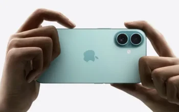 Bocoran Terbaru iPhone 17, Ini Deretan Warna yang akan Rilis? (demo)