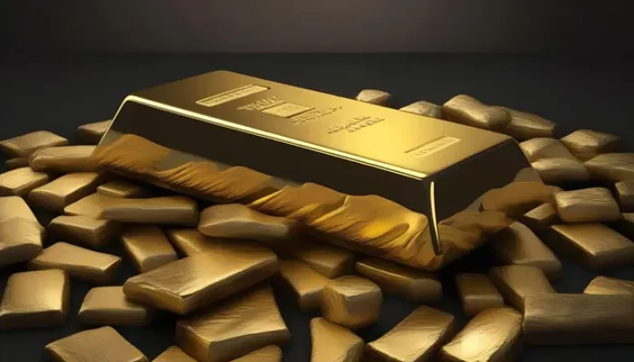Harga Emas Berpeluang Menanjak hingga USD 3.390, Beli atau Jual? (demo Konten)