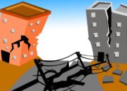 Gempa M5,3 Guncang Poso Sulteng, BMKG: Gempa Darat Dipicu Aktivitas Sesar Poso