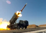 Donald Trump: AS Akan Kirim Sistem Rudal Patriot ke Ukraina untuk Melawan Rusia (for demo content)