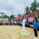 Pemdes Embacang Lama Sukses Gelar Upacara HUT RI Ke-80